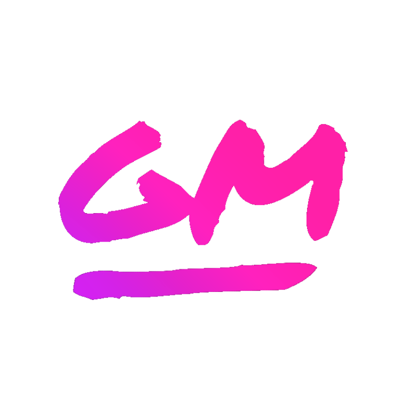 GPM Logo